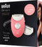 Braun Silk-épil 3 SE 3-440 Starterset 3-in-1 Ontharing - Epilator