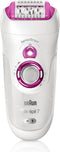 Braun Silk-épil 7 7/700 SensoSmart Roze Met 3 Extra’s