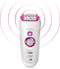 Braun Silk-épil 7 7/700 SensoSmart Roze Met 3 Extra’s