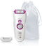 Braun Silk-épil 7 7/700 SensoSmart Roze Met 3 Extra’s