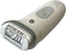 Braun Silk·épil 7 - Epilator met Ladyshave opzetstuk - type 7-441 - Wit/Zilver