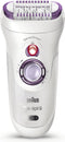 Braun Silk-épil 9 9-700 - Epilator voor Vrouwen