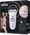 Braun Silk-épil 9 9-700 - Epilator voor Vrouwen