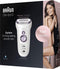 Braun Silk-épil 9 9-700 - Epilator voor Vrouwen