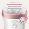 Braun Silk-épil 9 9-720 Wit/Roségoud - Epilator