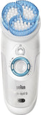 Braun Silk-épil 9 9-961e Nat&Droog Epilator