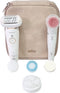 Braun Silk-épil 9 Flex 9-100 - Beautyset en Epilator Voor Vrouwen