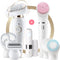 Braun Silk-épil 9 Flex 9-105 - Beautyset en Epilator