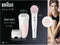 Braun Silk-épil Beautyset 5 5-895 Epilator