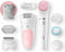 Braun Silk-épil Beautyset 5 5-895 Epilator