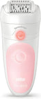Braun Silk-épil - Epilator - SE 5-516 - Zachte Ontharing - 28 Pincetten
