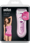 Braun Silk-épil - Silk Epil - 5130 Lady Shaver
