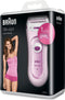 Braun Silk-épil - Silk Epil - 5130 Lady Shaver
