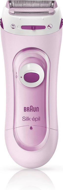 Braun Silk-épil - Silk Epil - 5130 Lady Shaver