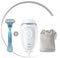 Braun Silk Expert PL1124 - IPL - Thuisontharing