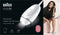 Braun Silk Expert PL1124 - IPL - Thuisontharing