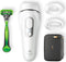 Braun Silk·Expert Pro 5 PL5145 - IPL Ontharingsapparaat - Voor Mannen