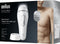 Braun Silk·Expert Pro 5 PL5145 - IPL Ontharingsapparaat - Voor Mannen