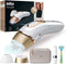 Braun Silk-expert Pro PL 5159