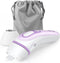 Braun Silk-expert Pro Silk·expert Pro 3 PL3111 Nieuwste Generatie IPL Ontharing, Zichtbare Ontharing, Wit En Lila