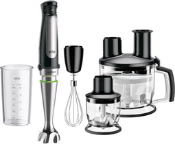 BRAUN Staafmixer MultiQuick 7 MQ7085X