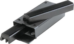 Braun Stapelbare Doos 2x50 Zwart