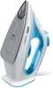 Braun TexStyle 1 SI 1050 BL - Stoomstrijkijzer - 2000W Blauw/Wit
