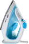Braun TexStyle 1 SI 1050 BL - Stoomstrijkijzer - 2000W Blauw/Wit
