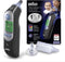Braun ThermoScan 7 IRT 6520 Black Edition - Lichaamsthermometer
