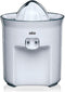 Braun TributeCollection CJ 3050 WH - Elektrische citruspers - Wit