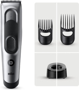 Braun trimmer MGK3440 - Elektrisch scheerapparaat