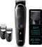 Braun trimmer MGK3440 - Elektrisch scheerapparaat