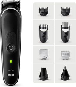Braun trimmer MGK5440 - All-in-One Style Kit