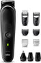 Braun trimmer MGK5440 - All-in-One Style Kit