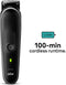 Braun trimmer MGK5440 - All-in-One Style Kit