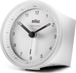 Braun Unisexhorloge BC07W-DCF