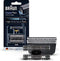 Braun WaterFlex 51B Foil & Cutter Zwart - Vervangende Scheerkop - Scheerblad