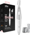 Braun Wenkbrauw trimmer Silk-épil FG 1106