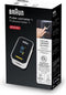 Braun YK-81CEU YK-81CEU Saturatiemeter Vingersensor