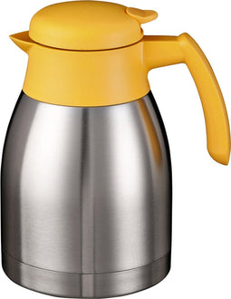 Bravilor Bonamat Bravilor AIRPOT GEEL 1 5 LITER - AIRPOT GEEL 1 5 LITER