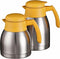 Bravilor Bonamat Bravilor AIRPOT GEEL 1 5 LITER - AIRPOT GEEL 1 5 LITER