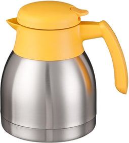 Bravilor Bonamat Bravilor AIRPOT GEEL 1 LITER - AIRPOT GEEL 1 LITER