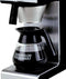 Bravilor Mondo Koffiezetapparaat + 2 glazen kannen