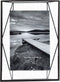 Braxton Home Collection - Nuri 30 Fotolijst Set van 2 - Zwart