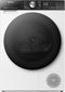 Hisense DH5S102BW - Warmtepompdroger - 10kg vulgewicht - ConnectLife - Wit