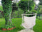 Braziliaanse hangmat hangende fauteuil - Schommelstoel - Bohemien - Beach vices - Binnen/Buiten - 130 x 100 x 90 cm - MAX 120kg