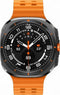 Samsung Galaxy Watch Ultra Bluetooth + Cellular 47 mm - Grijs