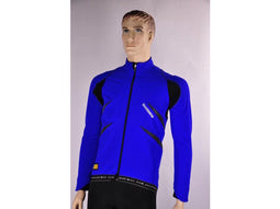 Shimano-fietsjack-Premium windflex gold