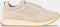 PS Poelman NASH - Heren Sneakers - Nubuck leer - Beige - Maat 43