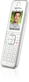 AVM FRITZ!Fon C6 - Dect-telefoon - HD-telefonie en Smart Home-functies - Wit